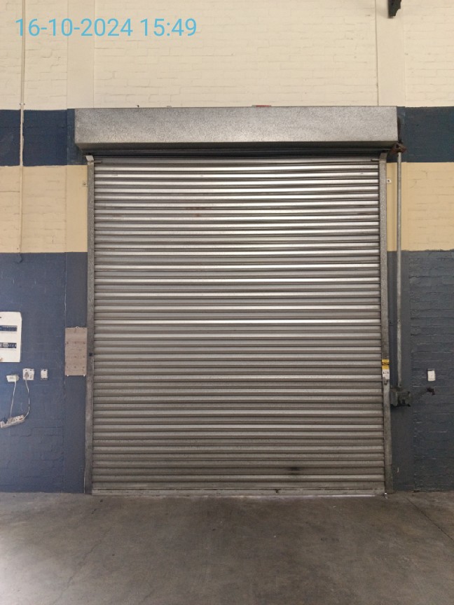 To Let commercial Property for Rent in Blackheath Industrial Western Cape